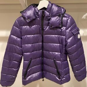 Moncler Brand new Women Hooded Jacket Size US S